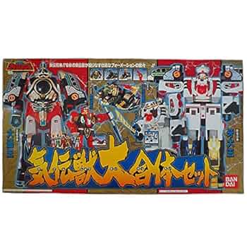五星戦隊ダイレンジャー カード セット[RARE] 五星戦隊ダイレンジャー] ダイスオー DX カード 5枚セット 希少
